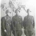 Рубаха суконная для курсантов военных училищ Красной Армии, обр.1938 г..